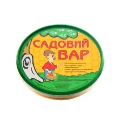 Садовый вар 100 г Юнифарб
